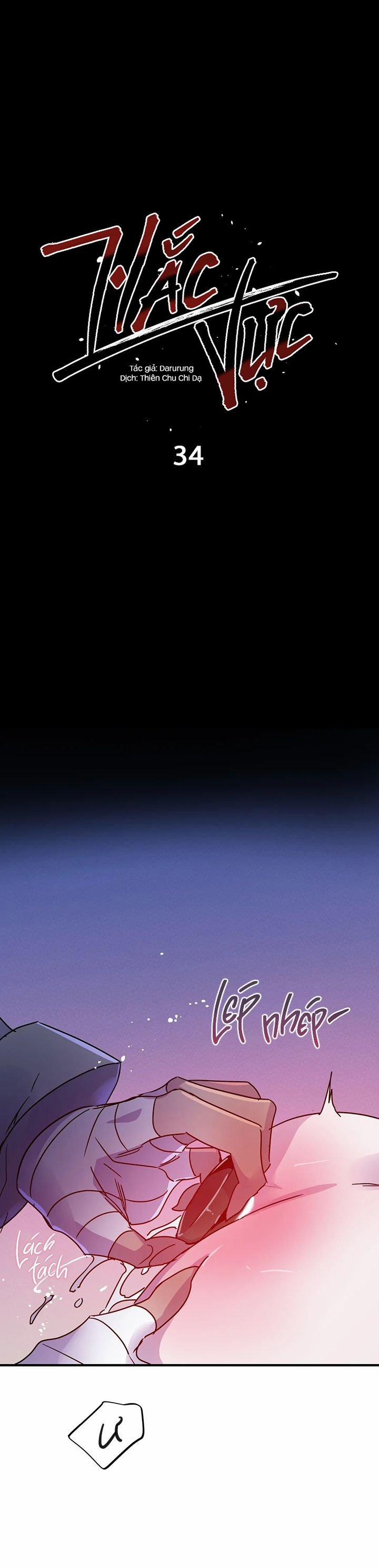 Hắc Vực 34 trang 2