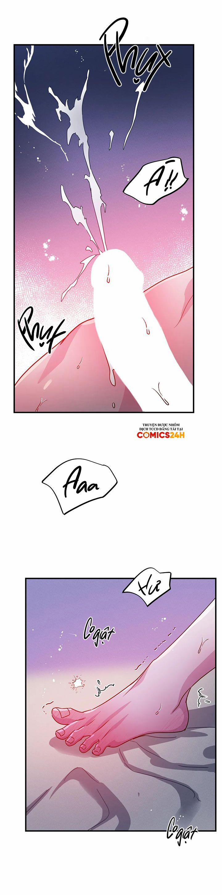 Hắc Vực 34 trang 20