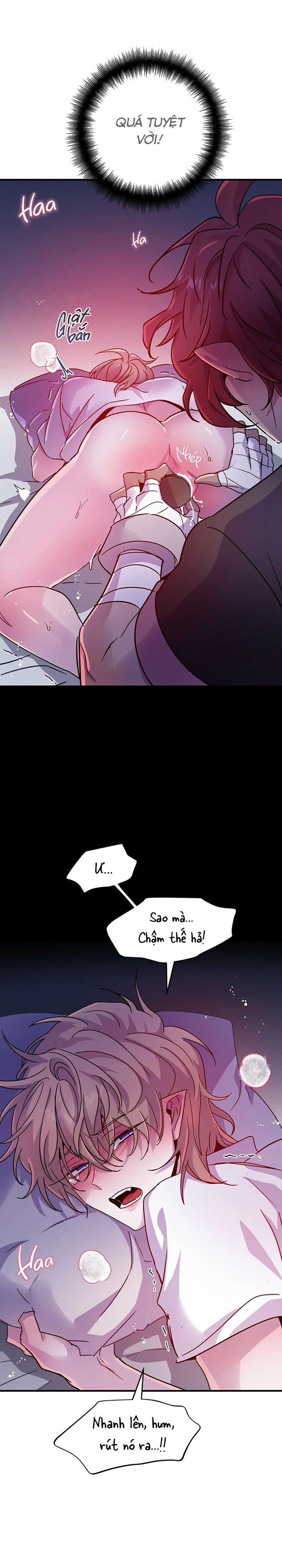 Hắc Vực 34 trang 4