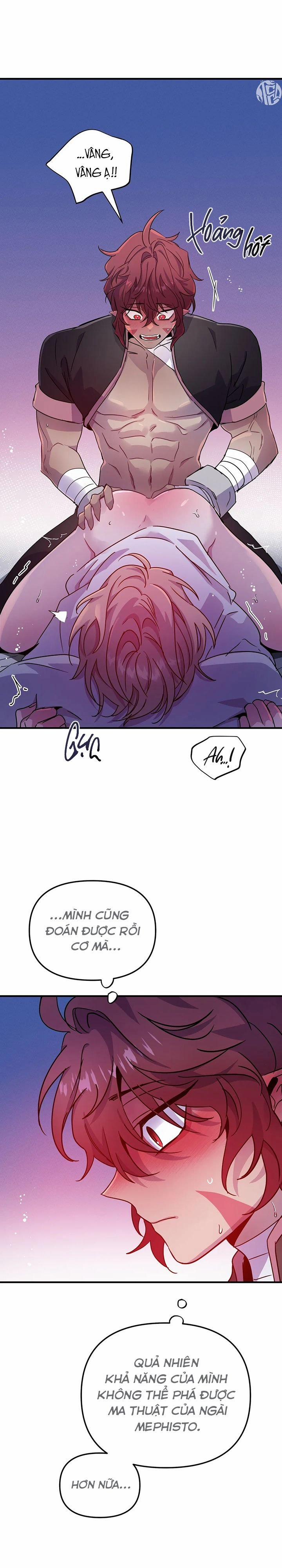 Hắc Vực 34 trang 5