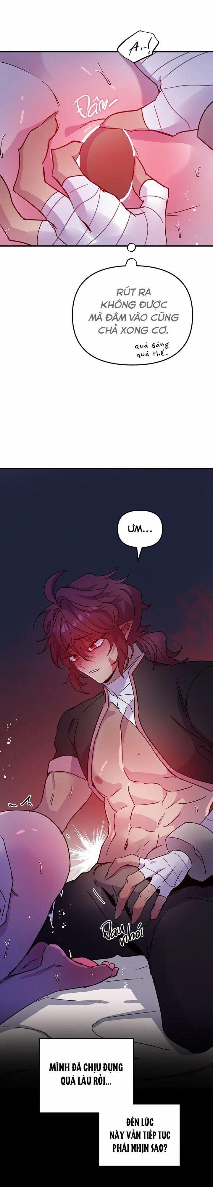 Hắc Vực 34 trang 6