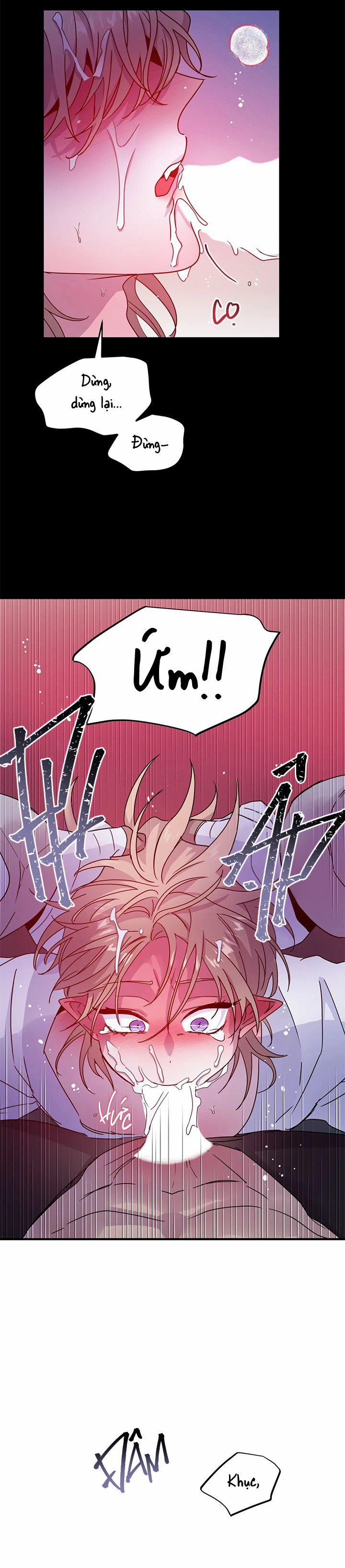 Hắc Vực 35 trang 11