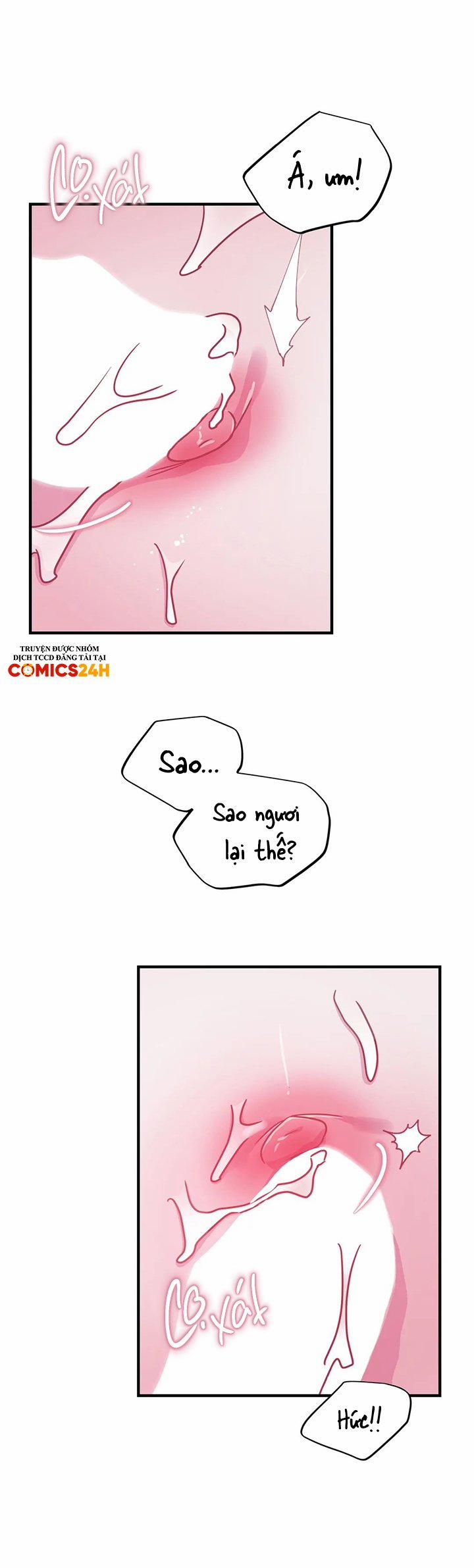 Hắc Vực 35 trang 18