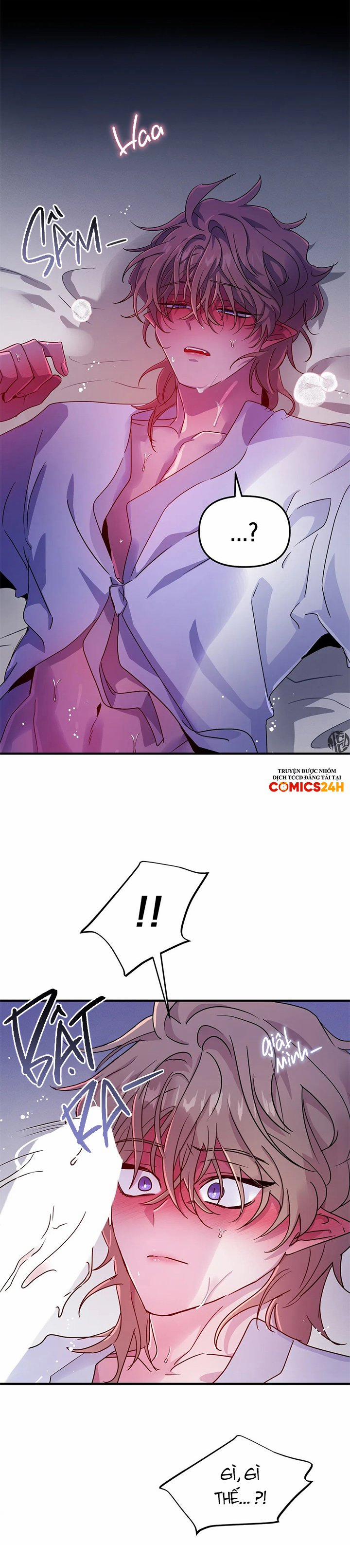 Hắc Vực 35 trang 4