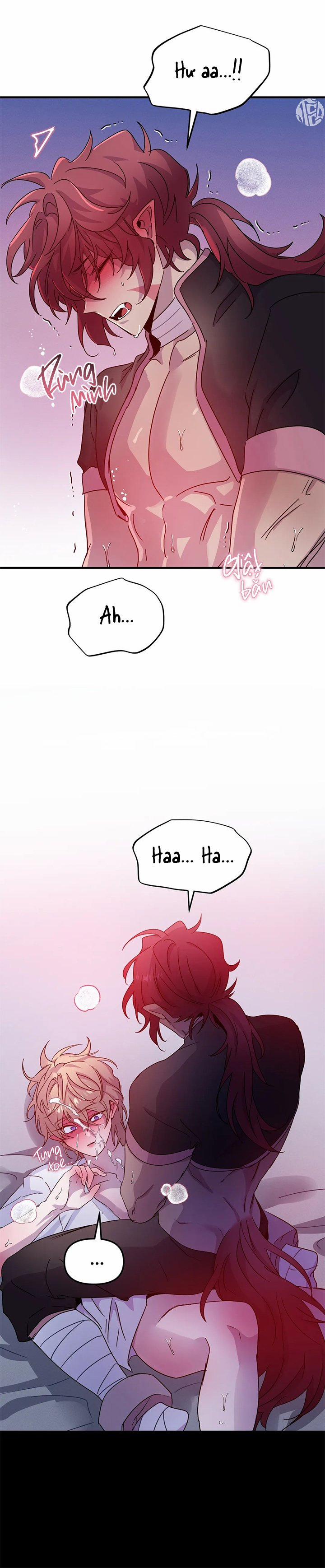 Hắc Vực 35 trang 9