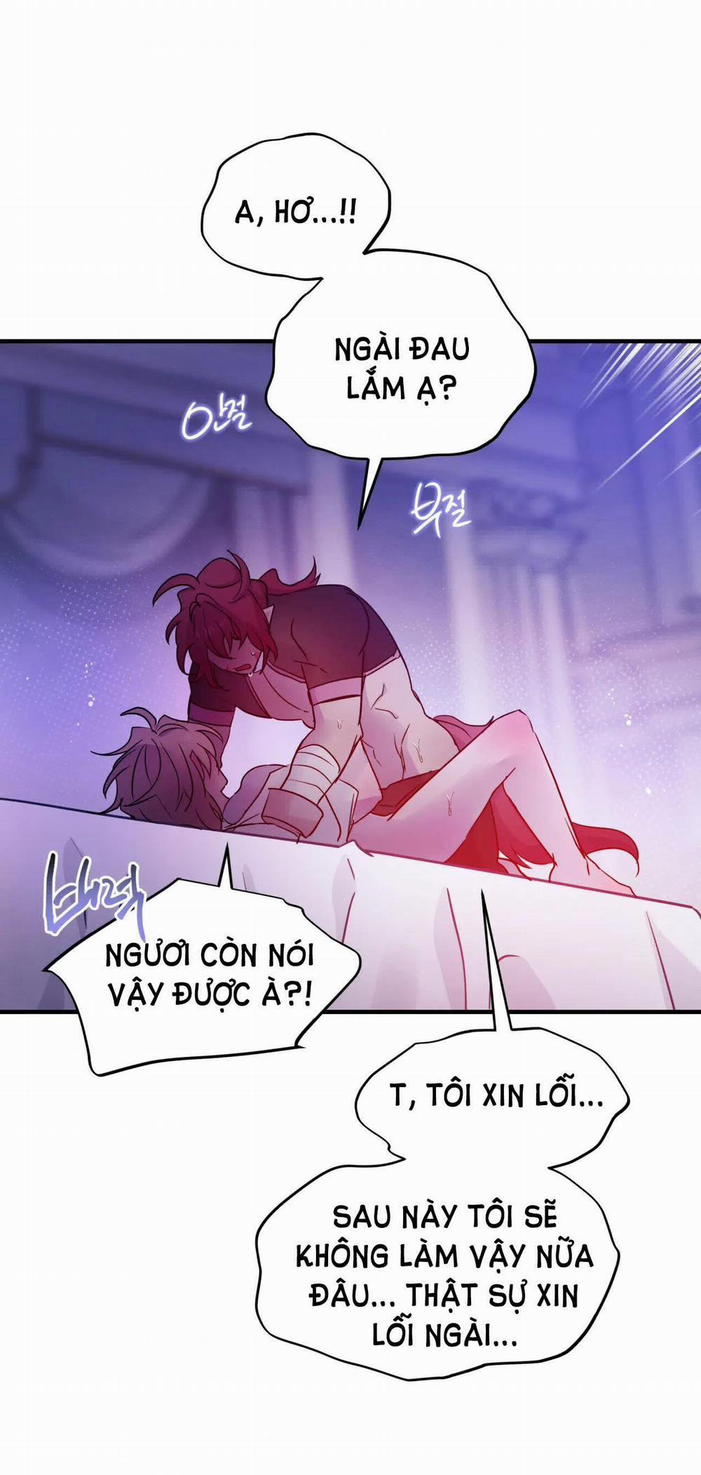 Hắc Vực 36.1 trang 26