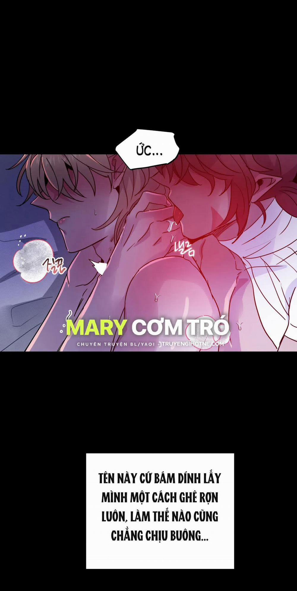 Hắc Vực 36.1 trang 33