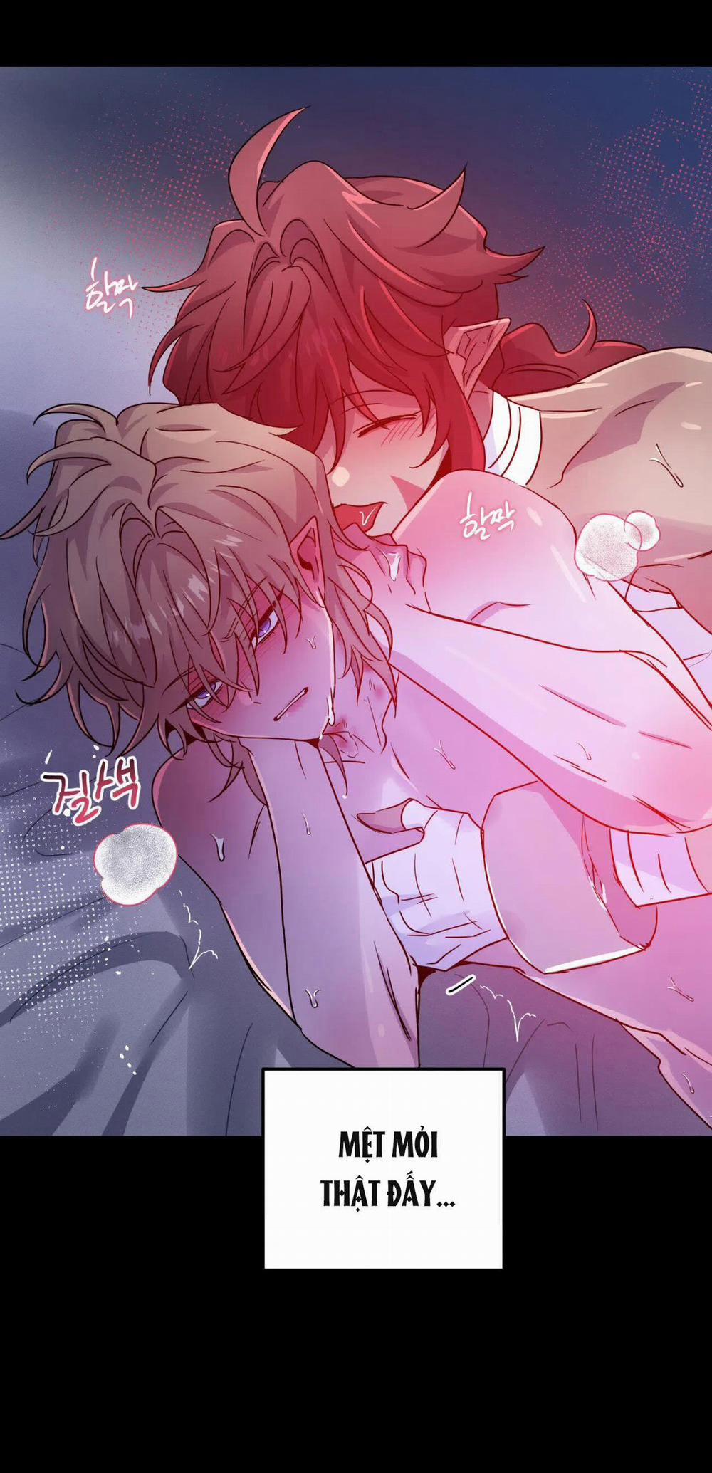 Hắc Vực 36.1 trang 34