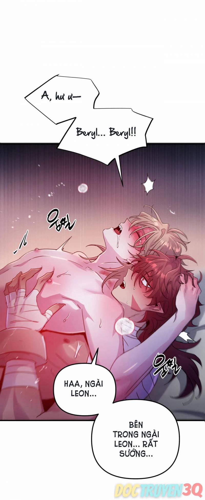 Hắc Vực 37.1 trang 19