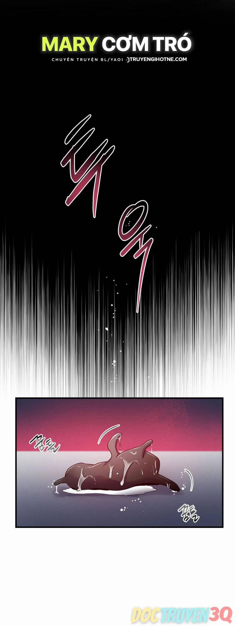 Hắc Vực 37.1 trang 8