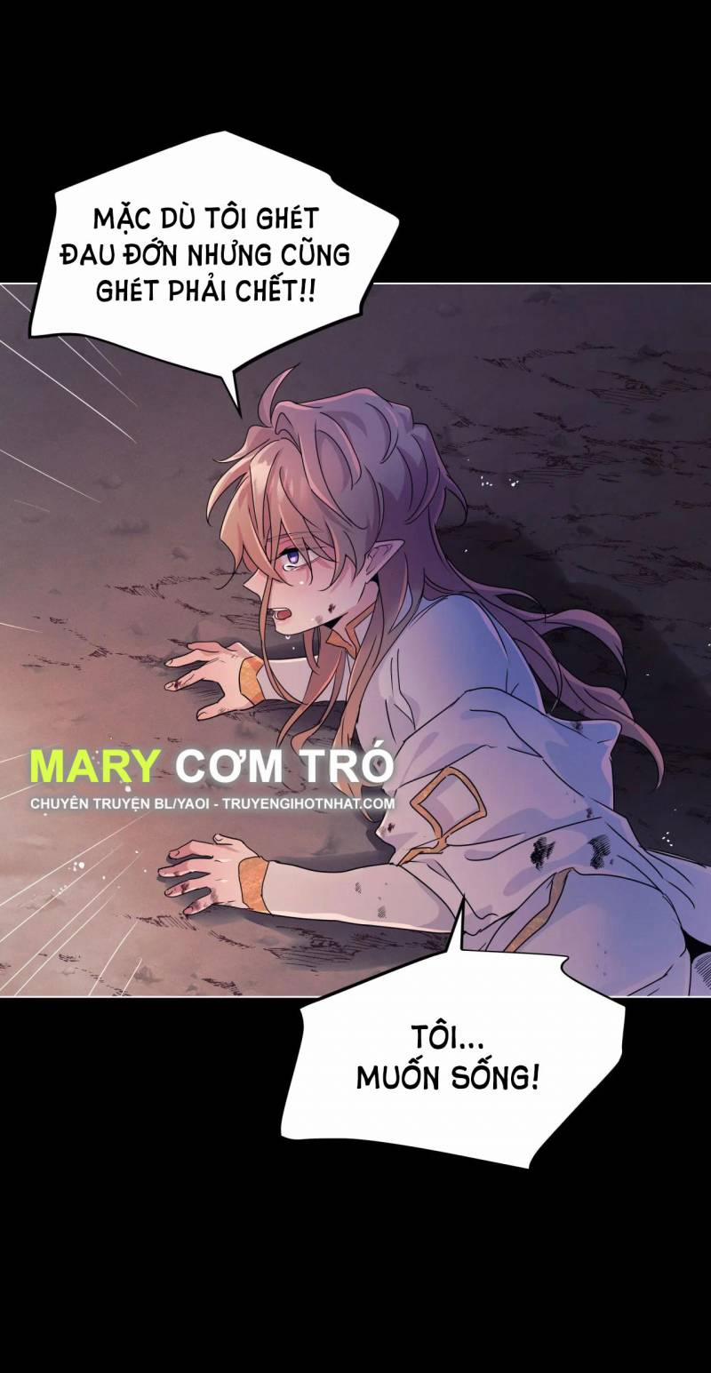 Hắc Vực 38.1 trang 28