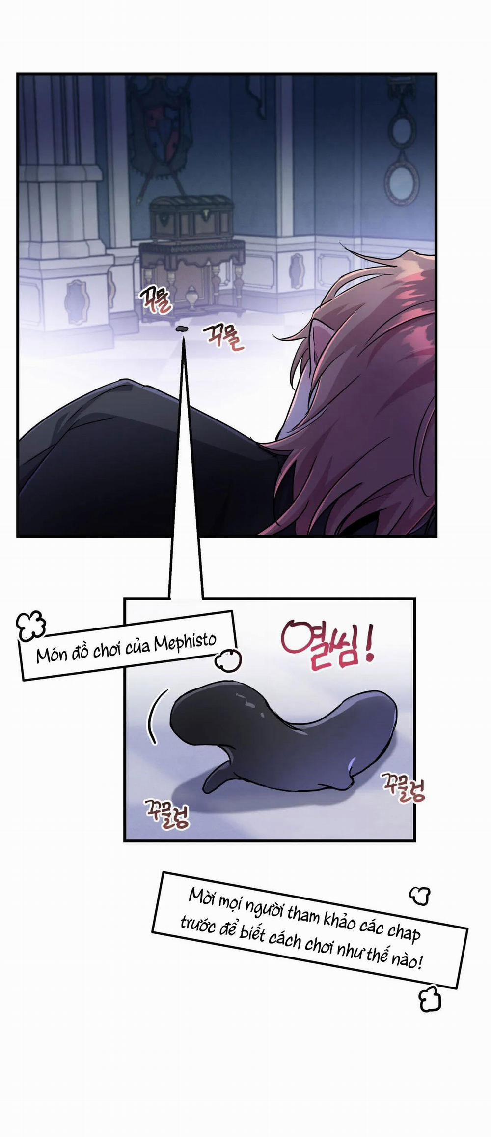 Hắc Vực 39.1 trang 17