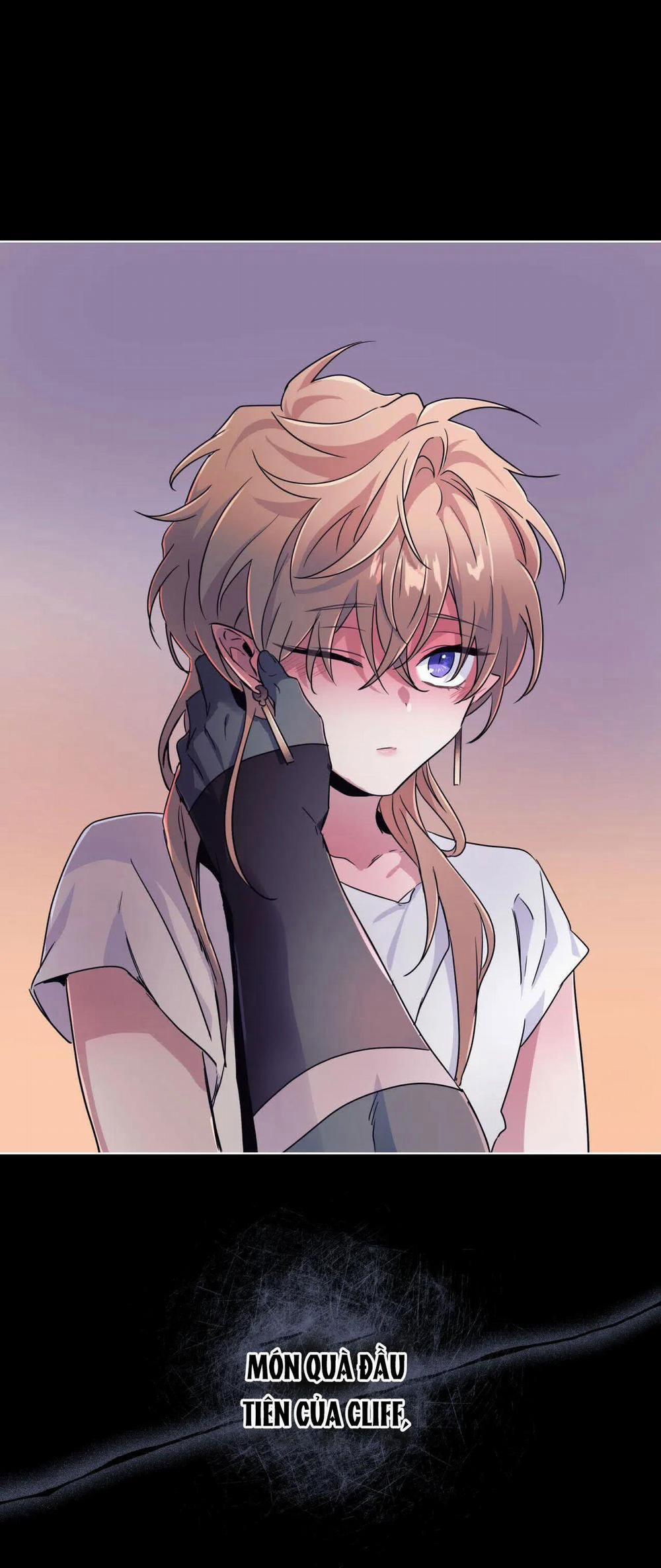 Hắc Vực 39.1 trang 26