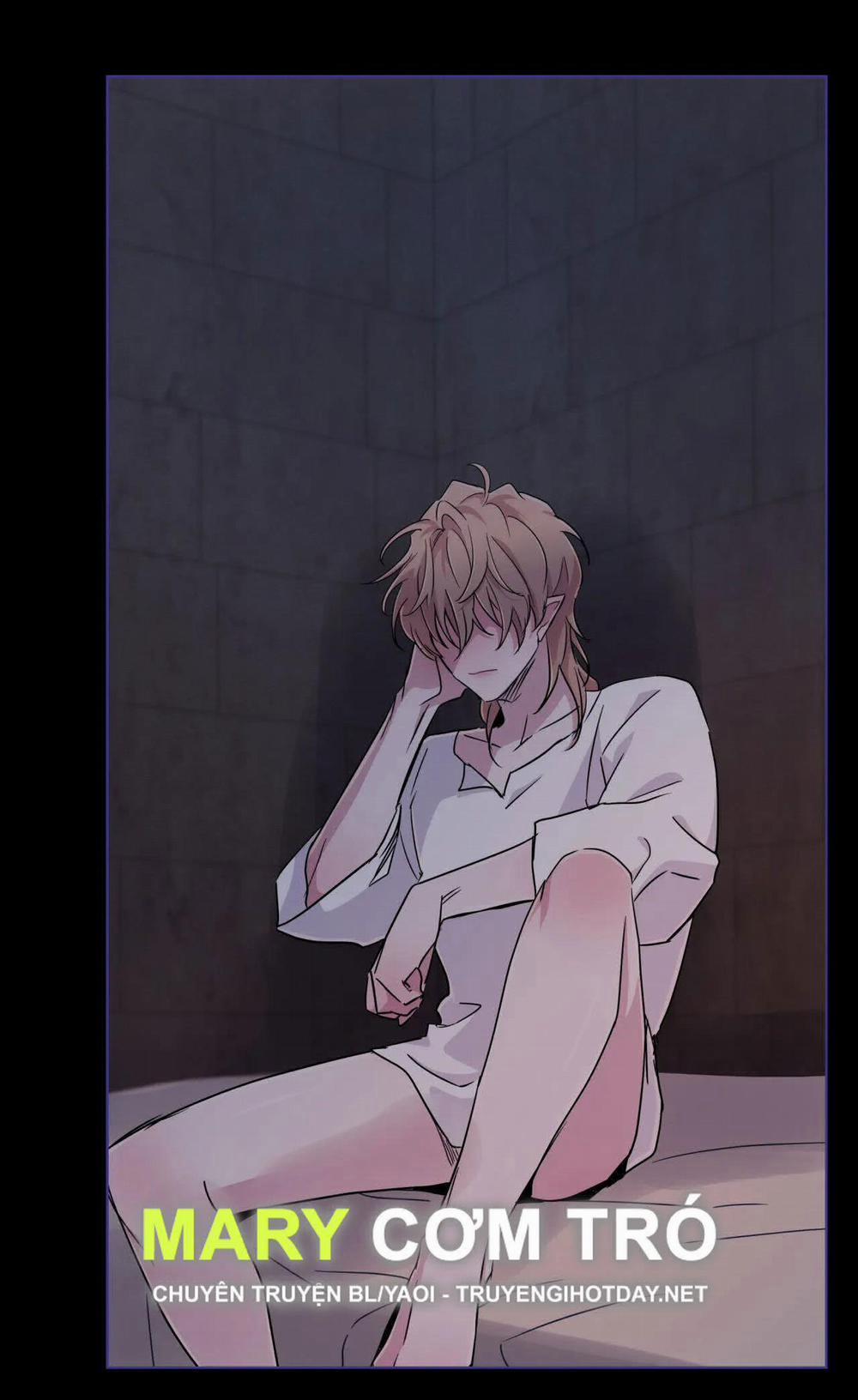 Hắc Vực 39.1 trang 28