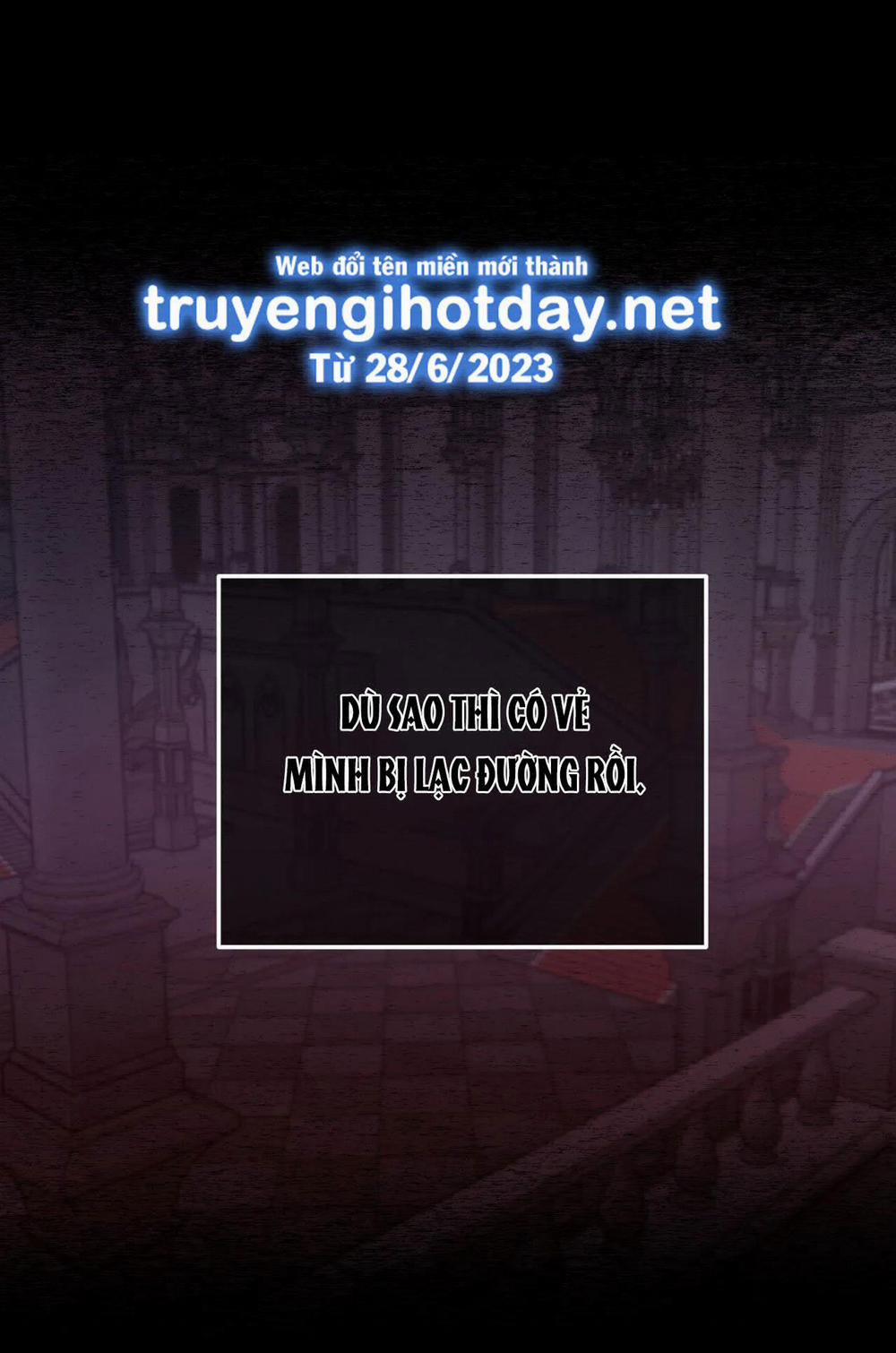 Hắc Vực 39.1 trang 8