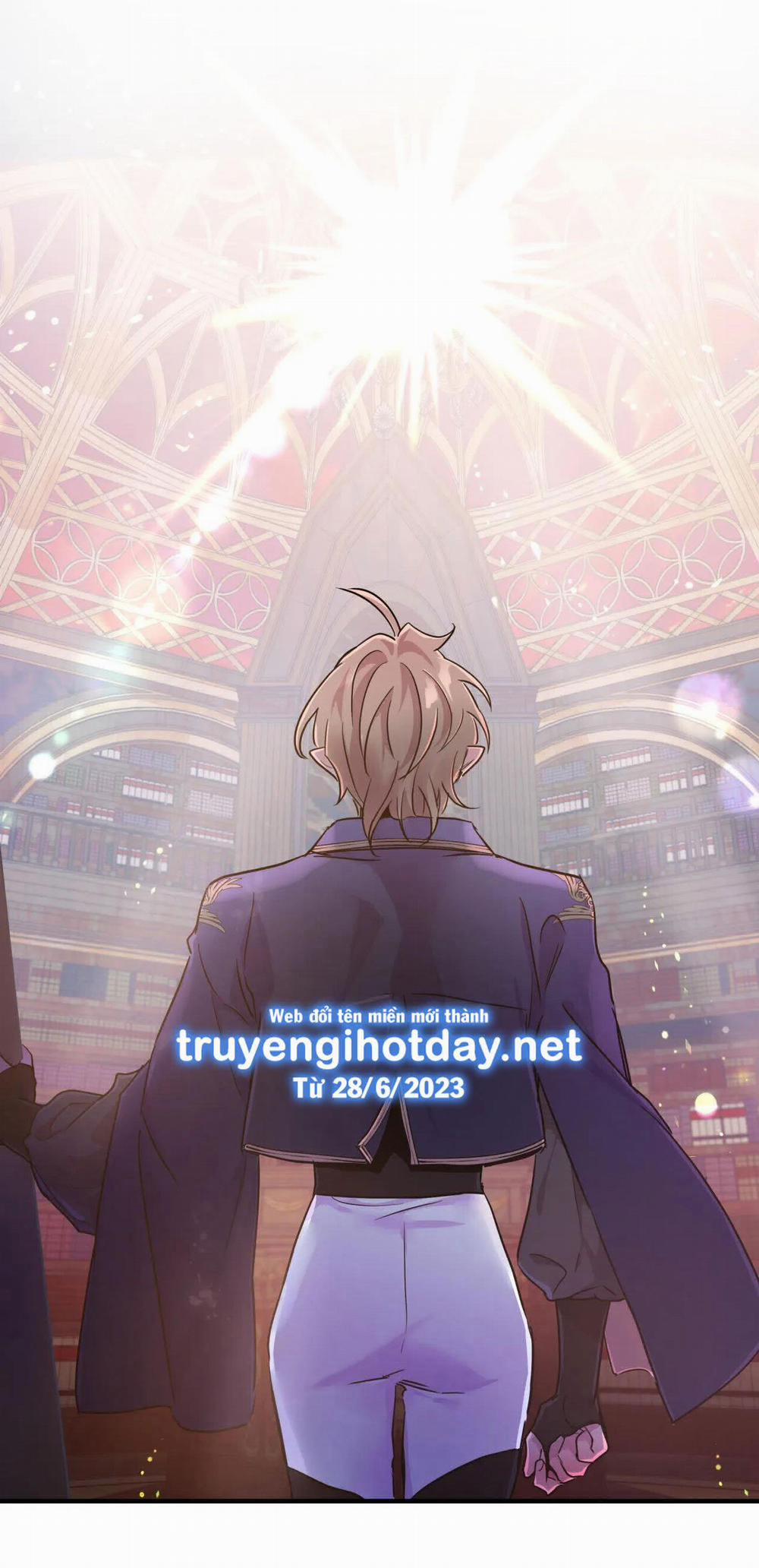 Hắc Vực 39.2 trang 19