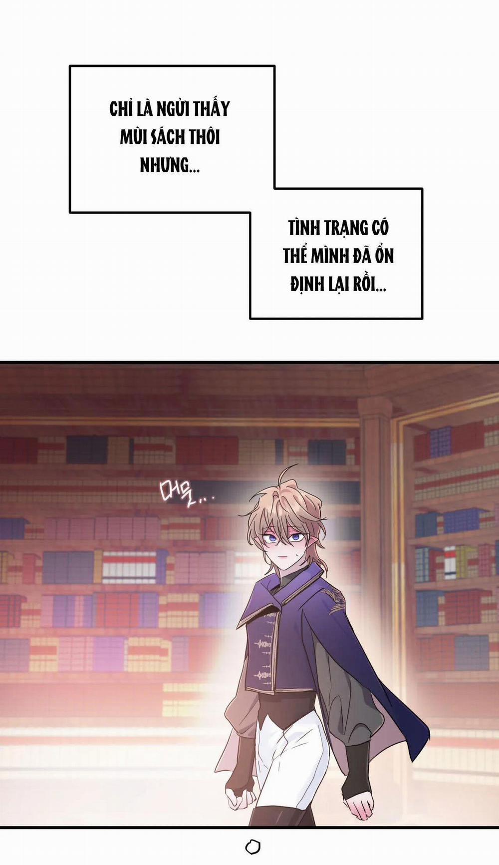 Hắc Vực 39.2 trang 20