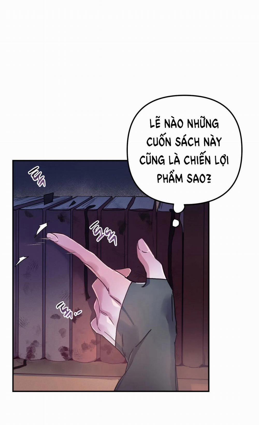 Hắc Vực 39.2 trang 23