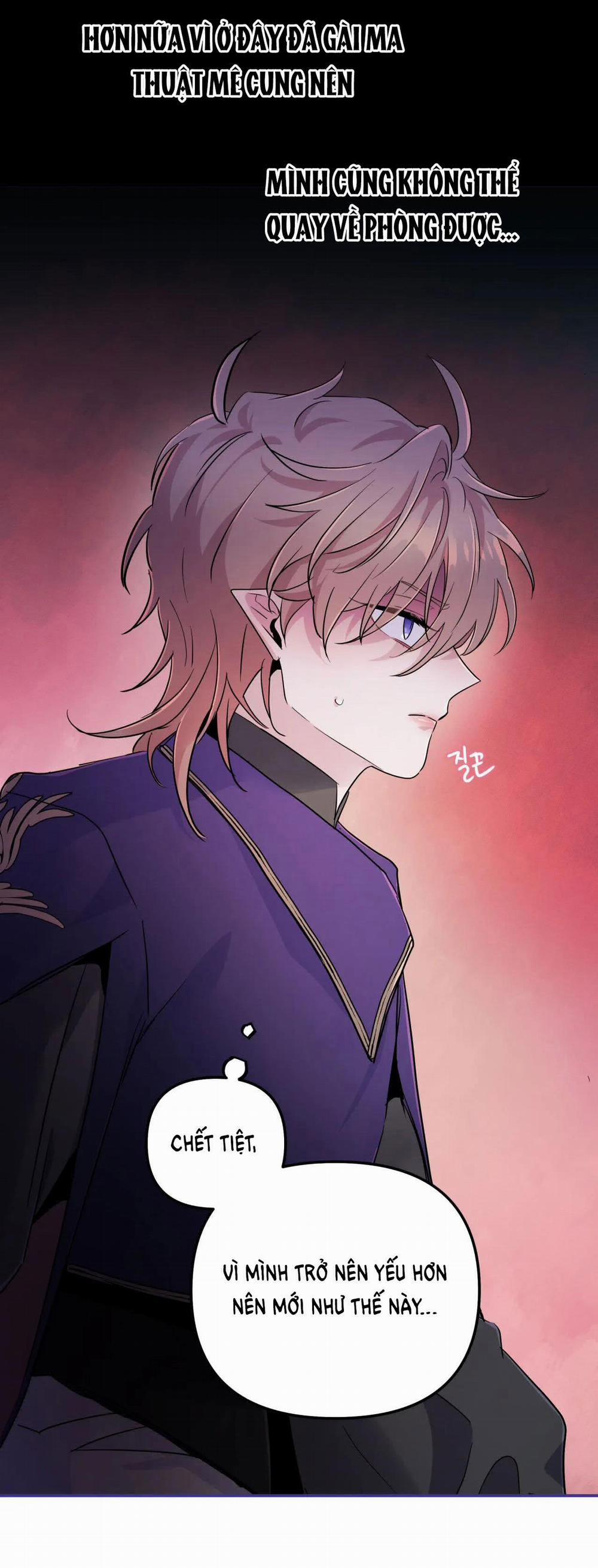 Hắc Vực 39.2 trang 3