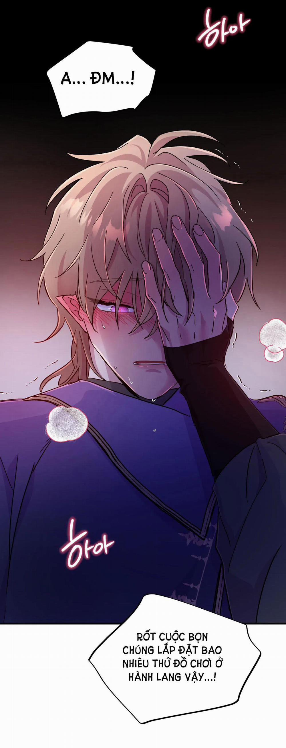 Hắc Vực 39.2 trang 8