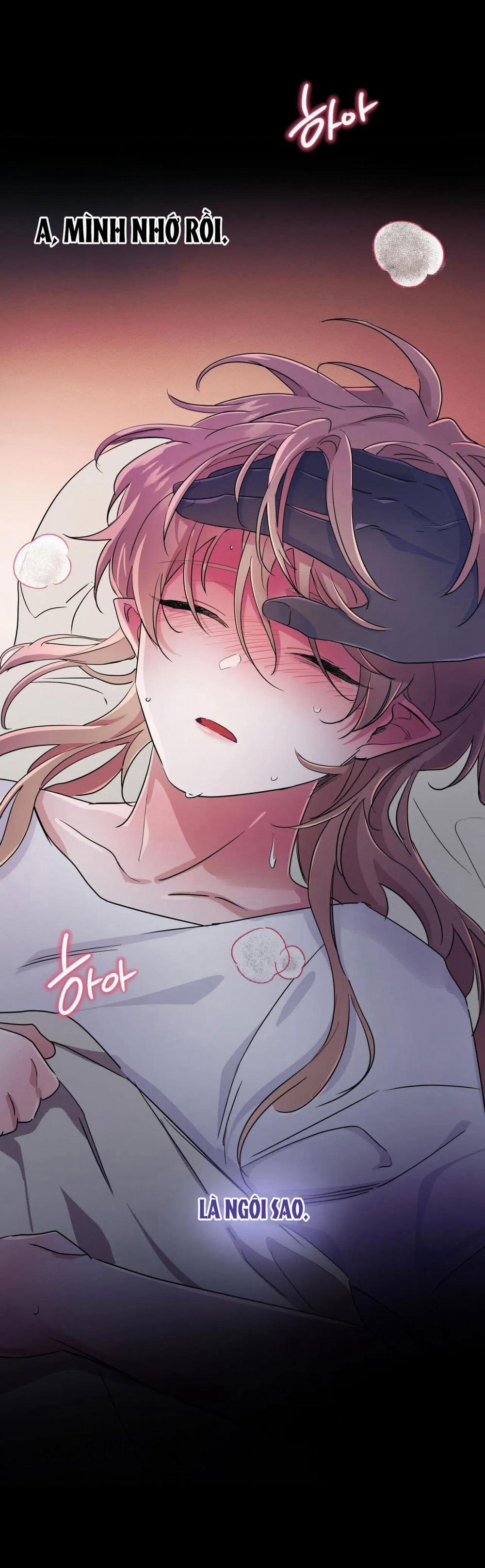 Hắc Vực 40.1 trang 15