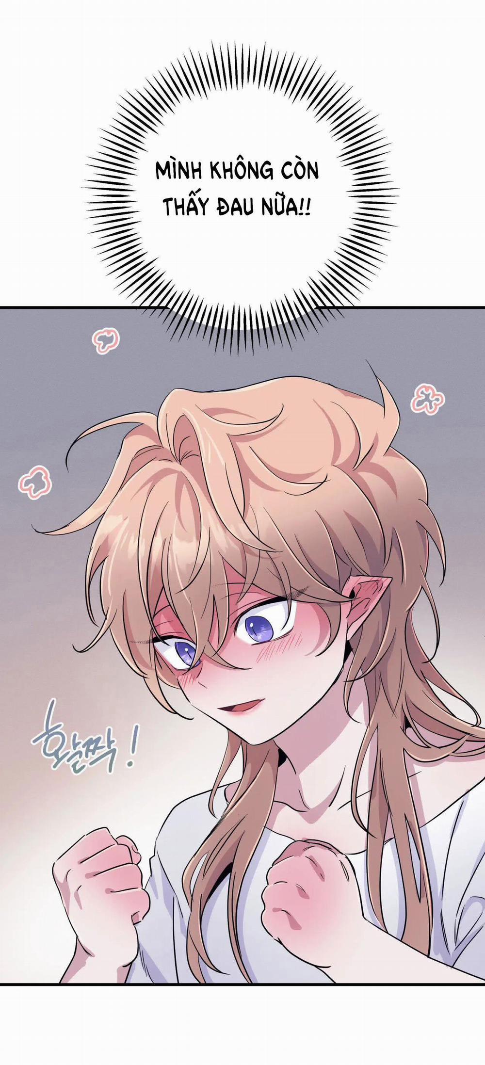 Hắc Vực 40.1 trang 19