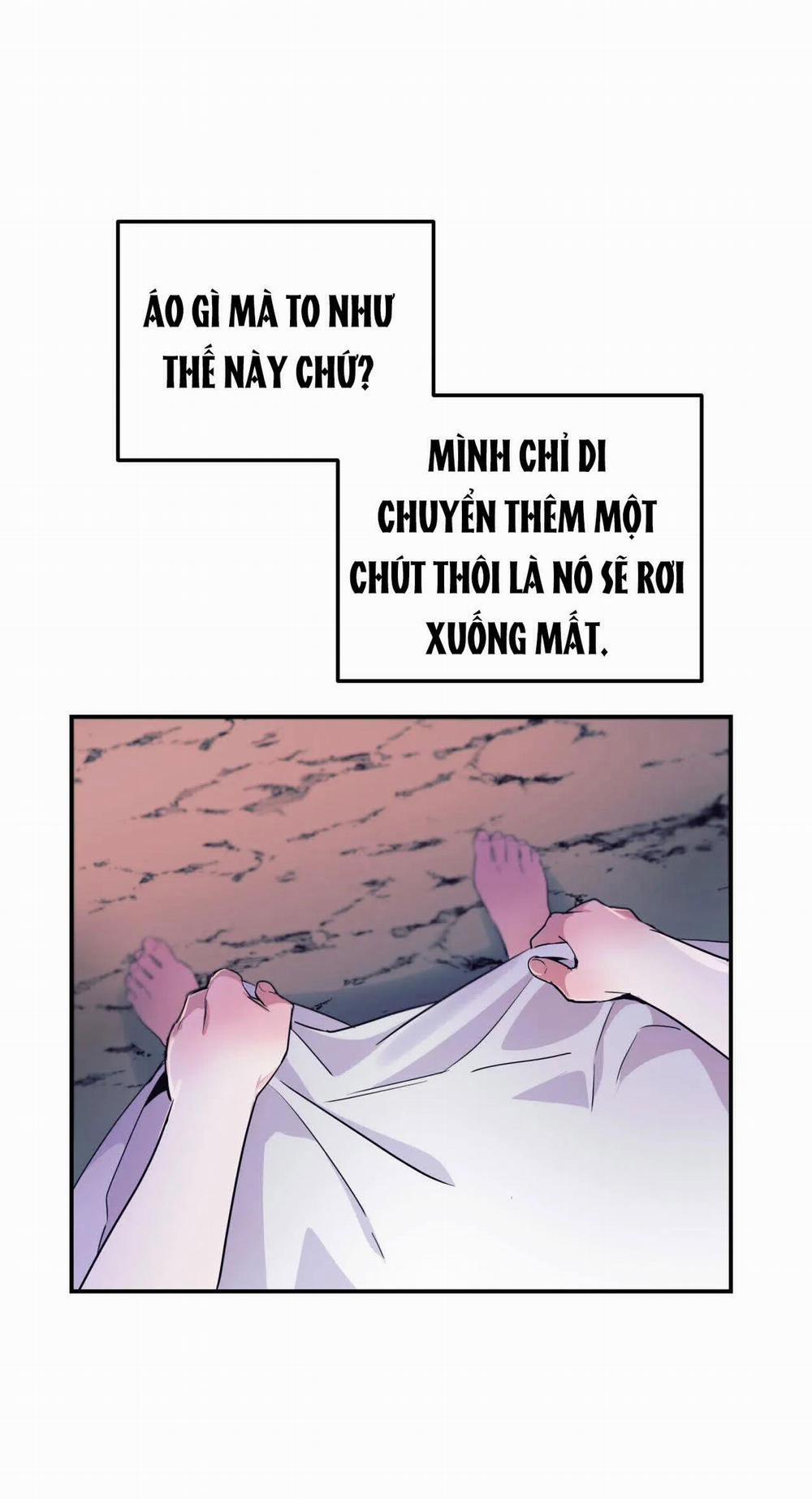 Hắc Vực 40.1 trang 22