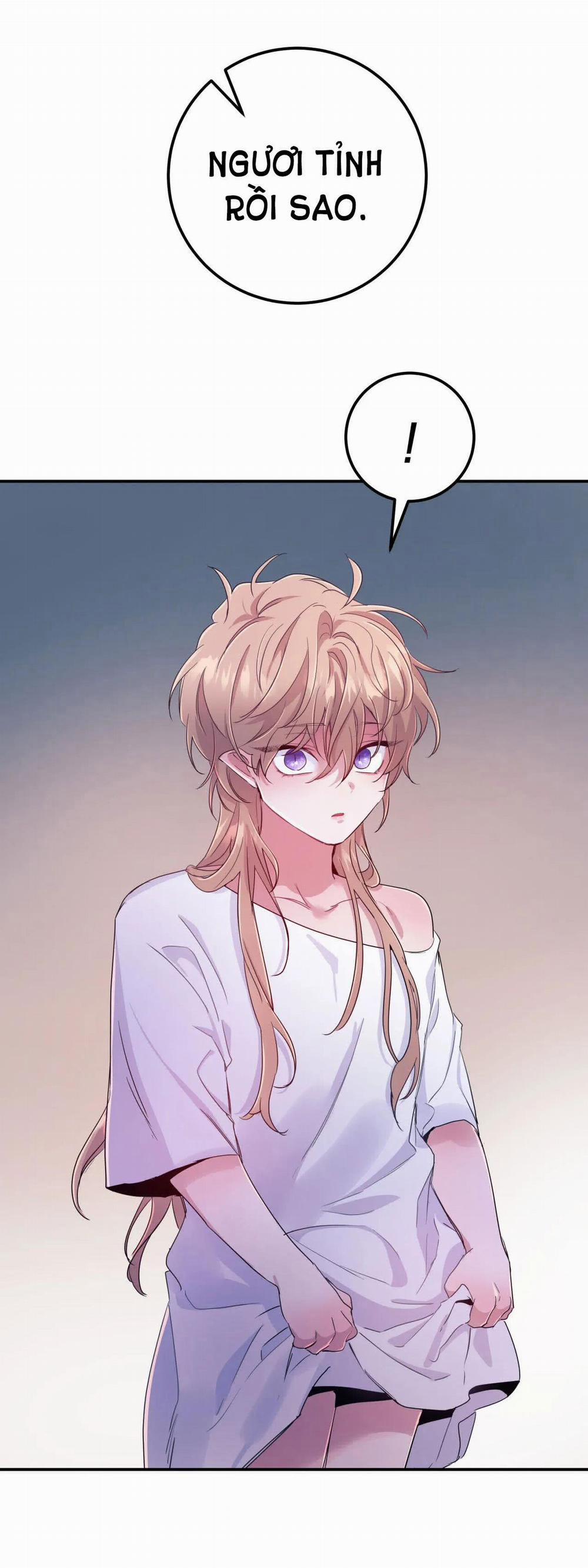 Hắc Vực 40.1 trang 23