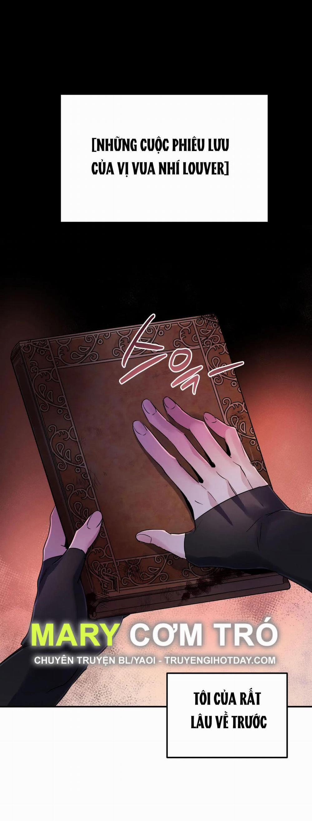 Hắc Vực 40.1 trang 3