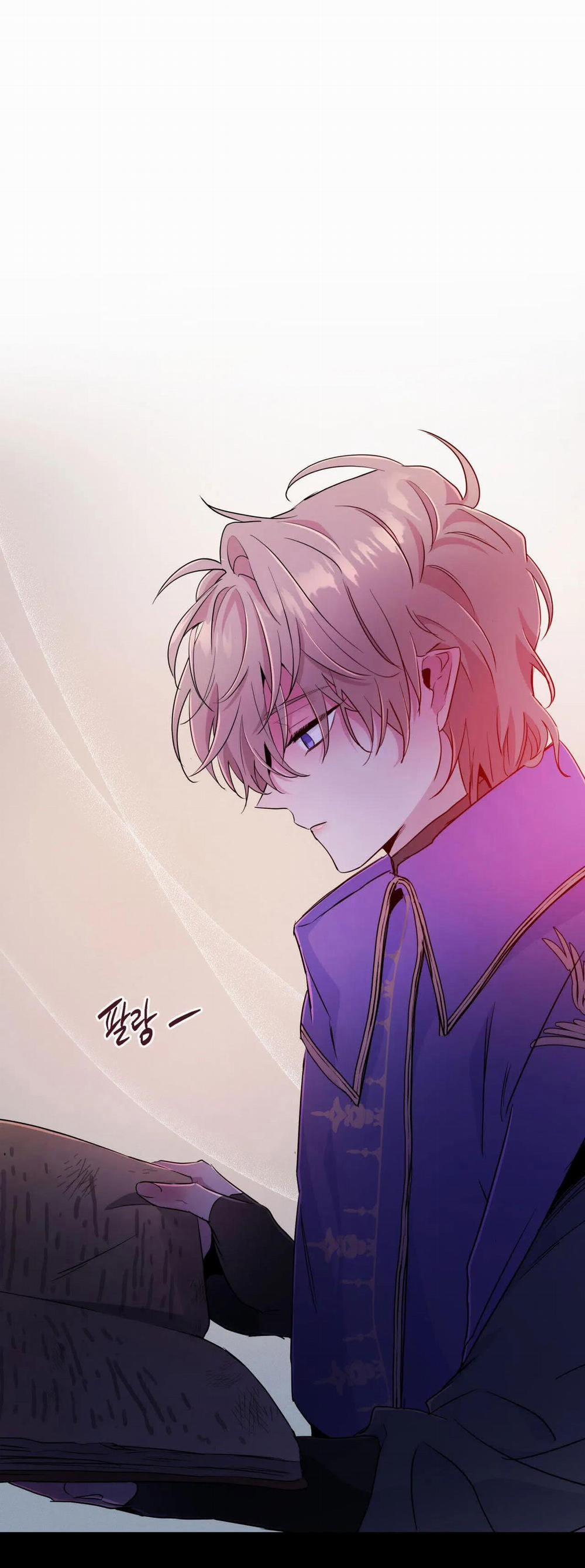 Hắc Vực 40.1 trang 4