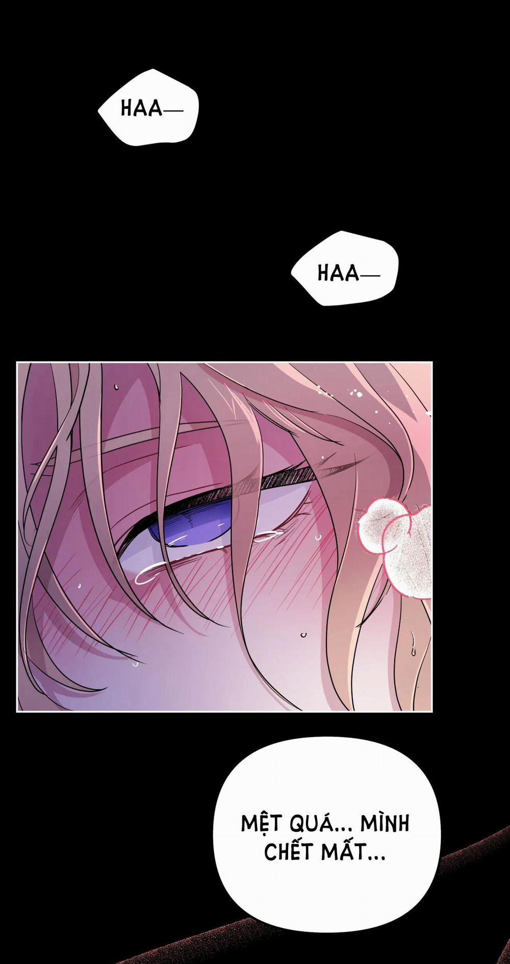 Hắc Vực 40.1 trang 8