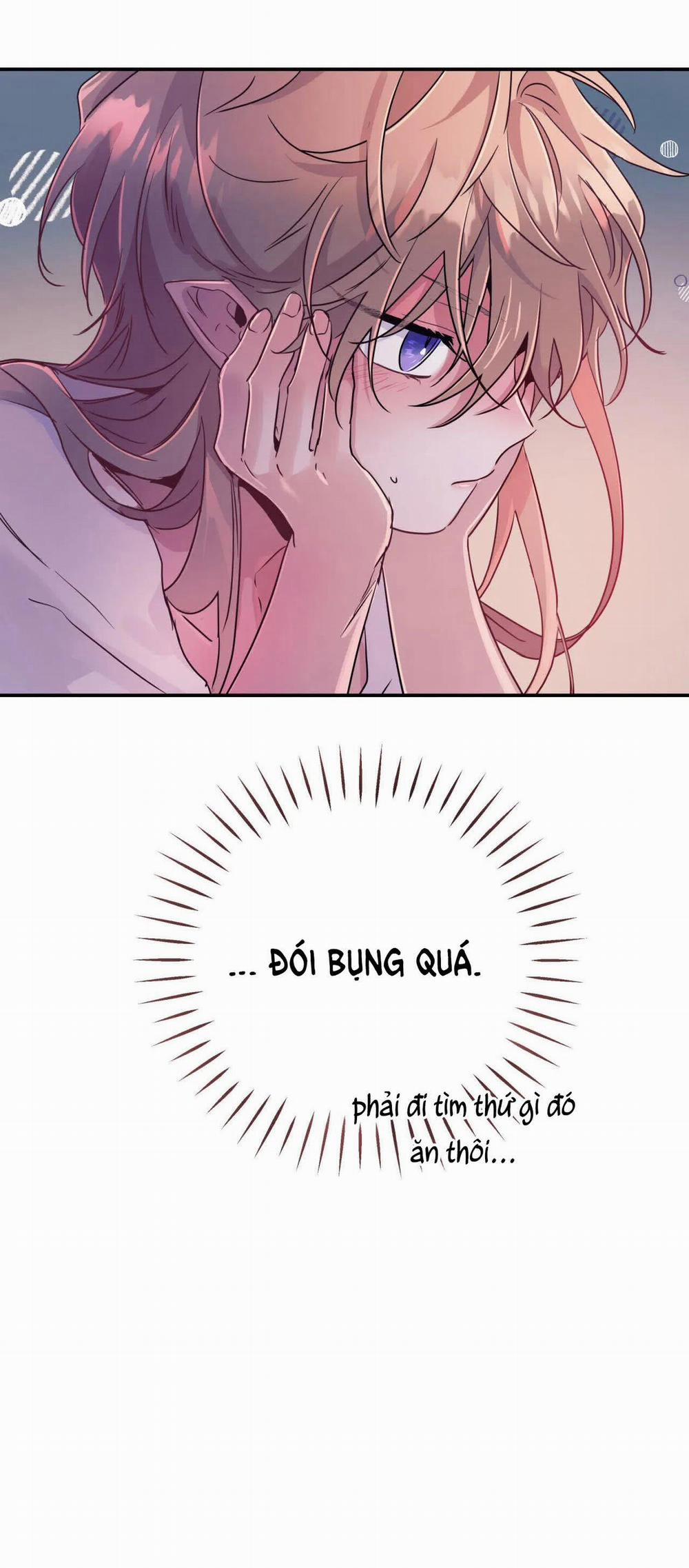 Hắc Vực 40.2 trang 19