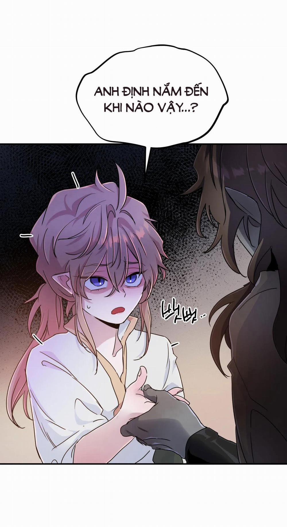 Hắc Vực 43.1 trang 20