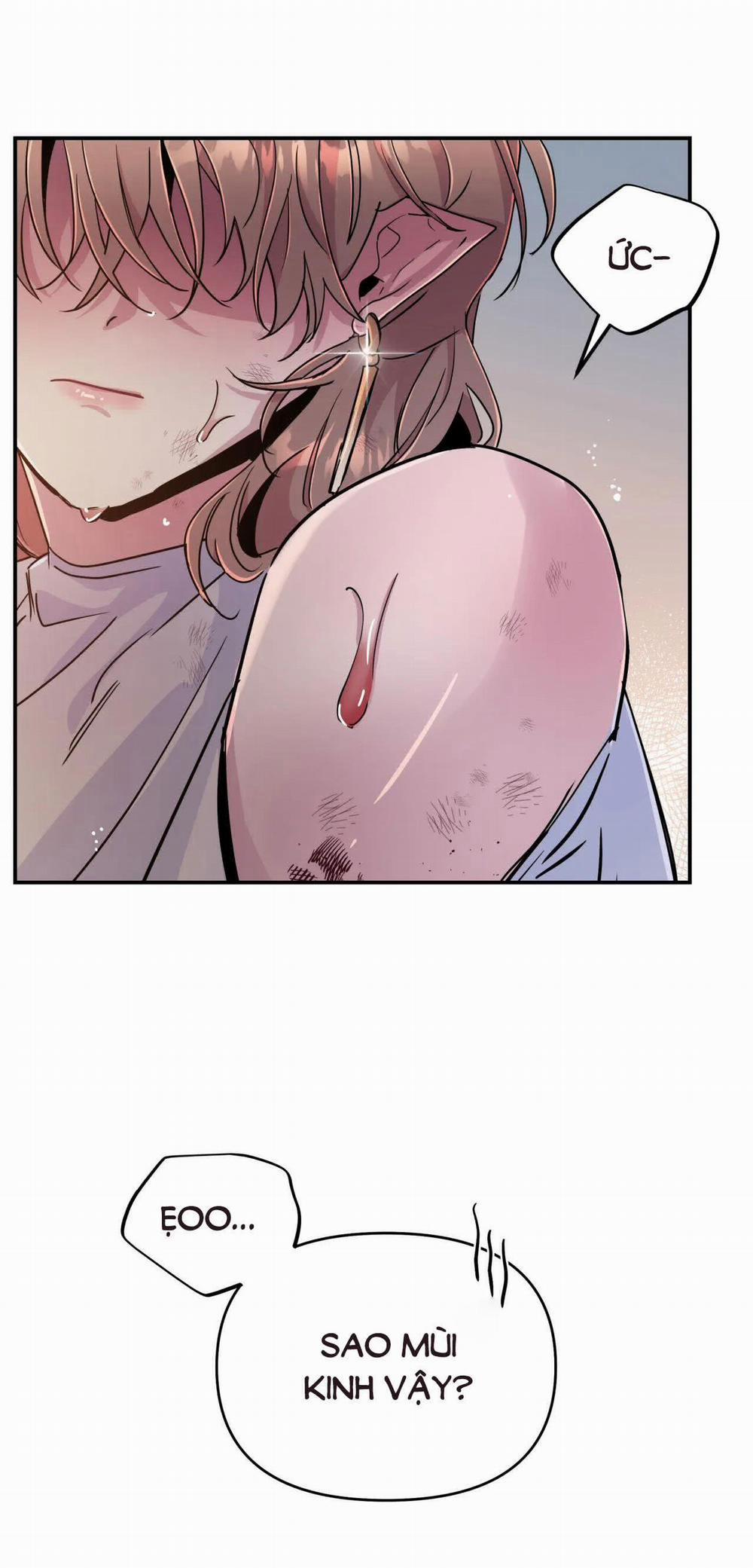 Hắc Vực 43.2 trang 18