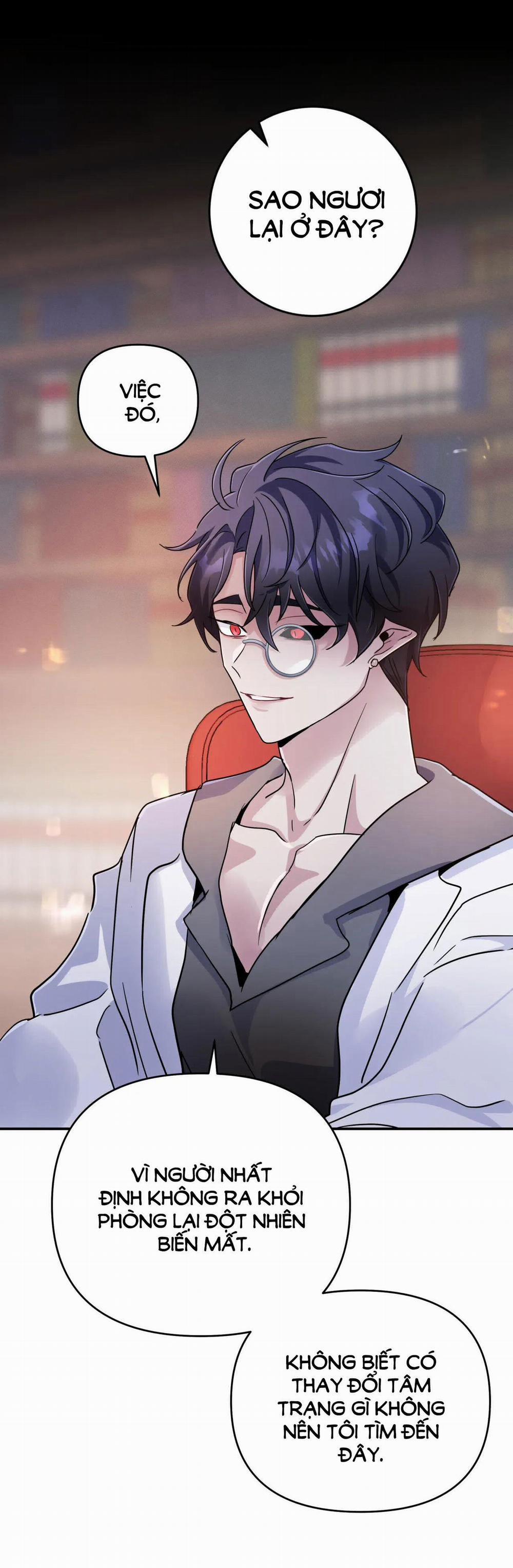 Hắc Vực 45.1 trang 1