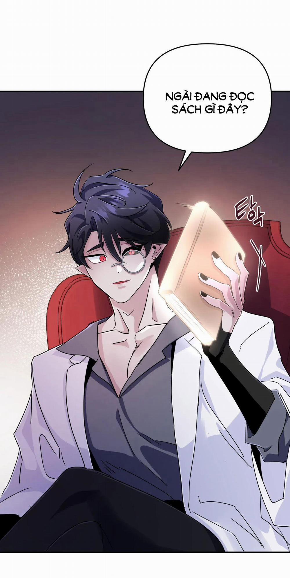 Hắc Vực 45.1 trang 10