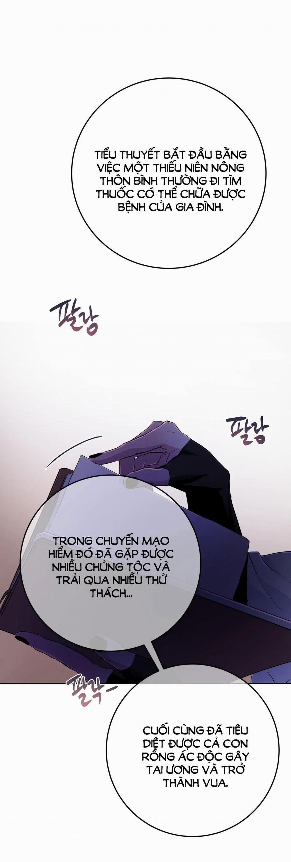 Hắc Vực 45.1 trang 12