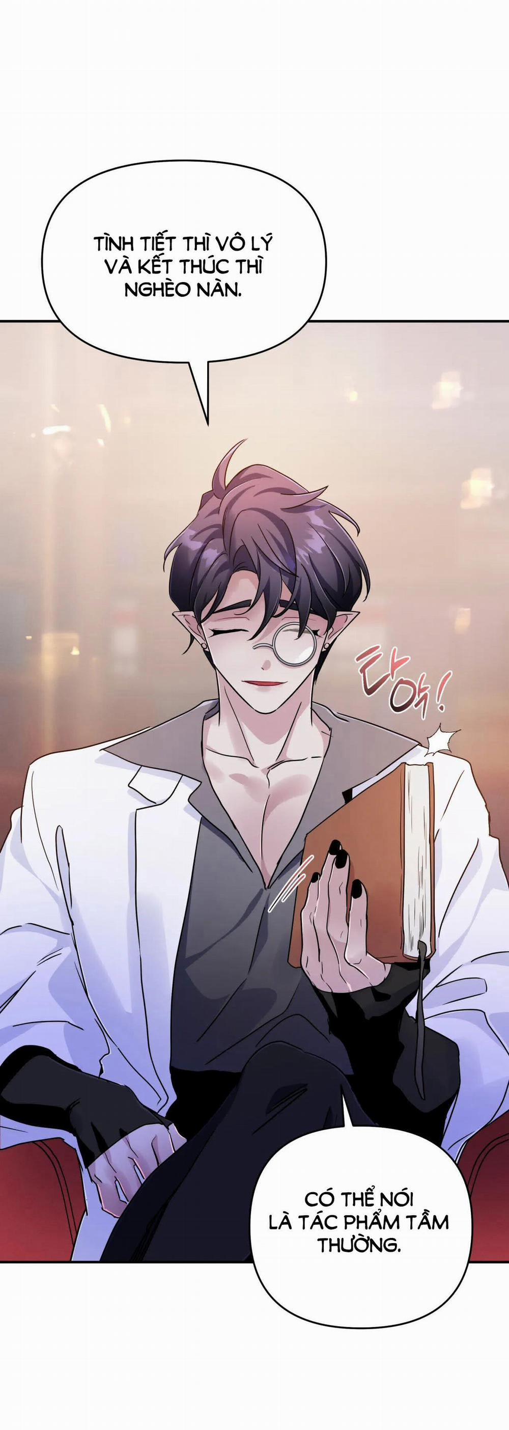 Hắc Vực 45.1 trang 13