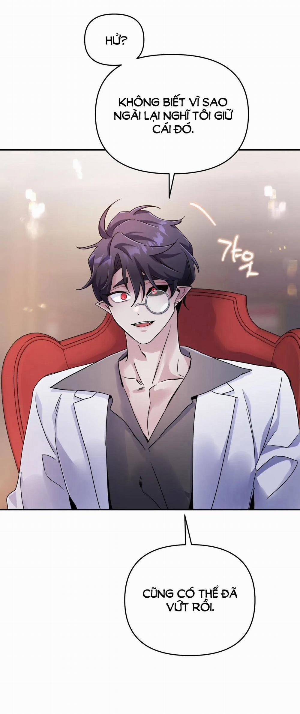 Hắc Vực 45.1 trang 20