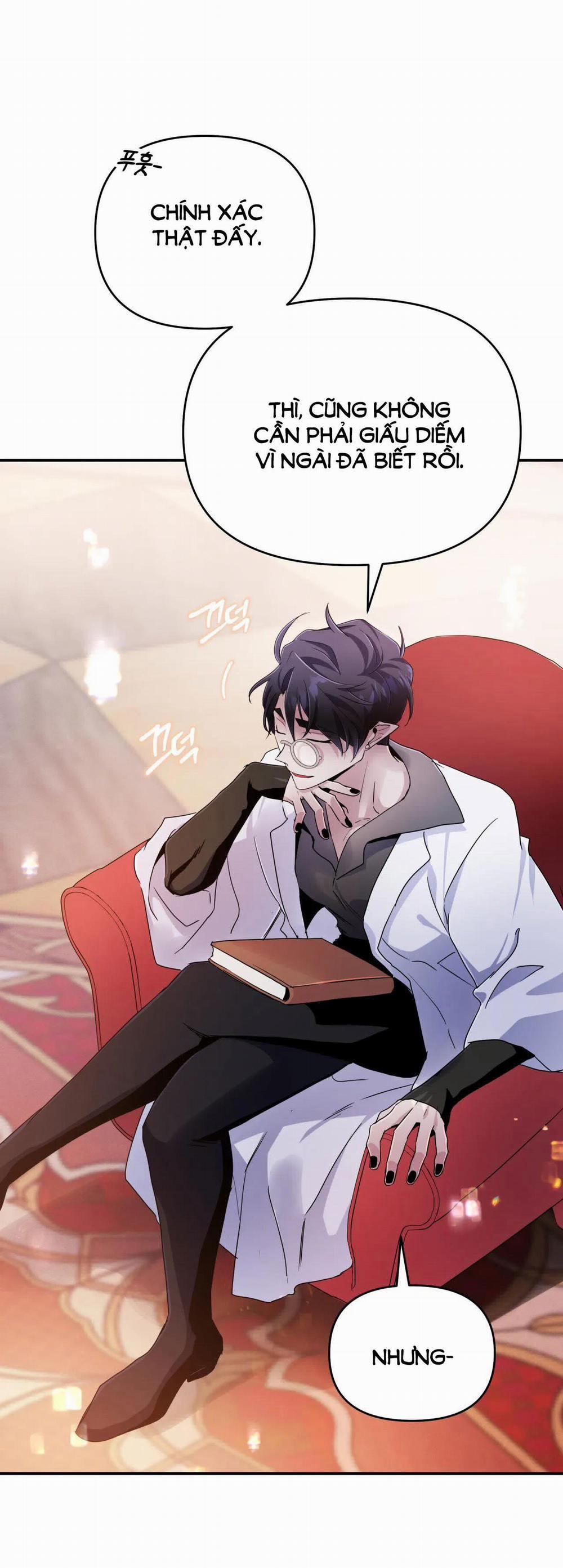 Hắc Vực 45.1 trang 22