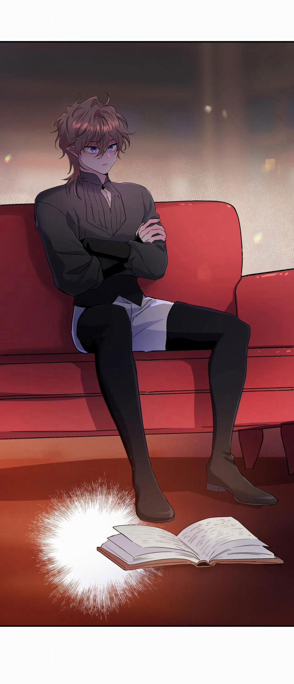 Hắc Vực 45.1 trang 6