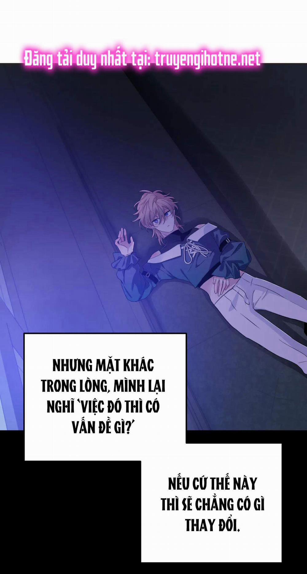 Hắc Vực 46.1 trang 12