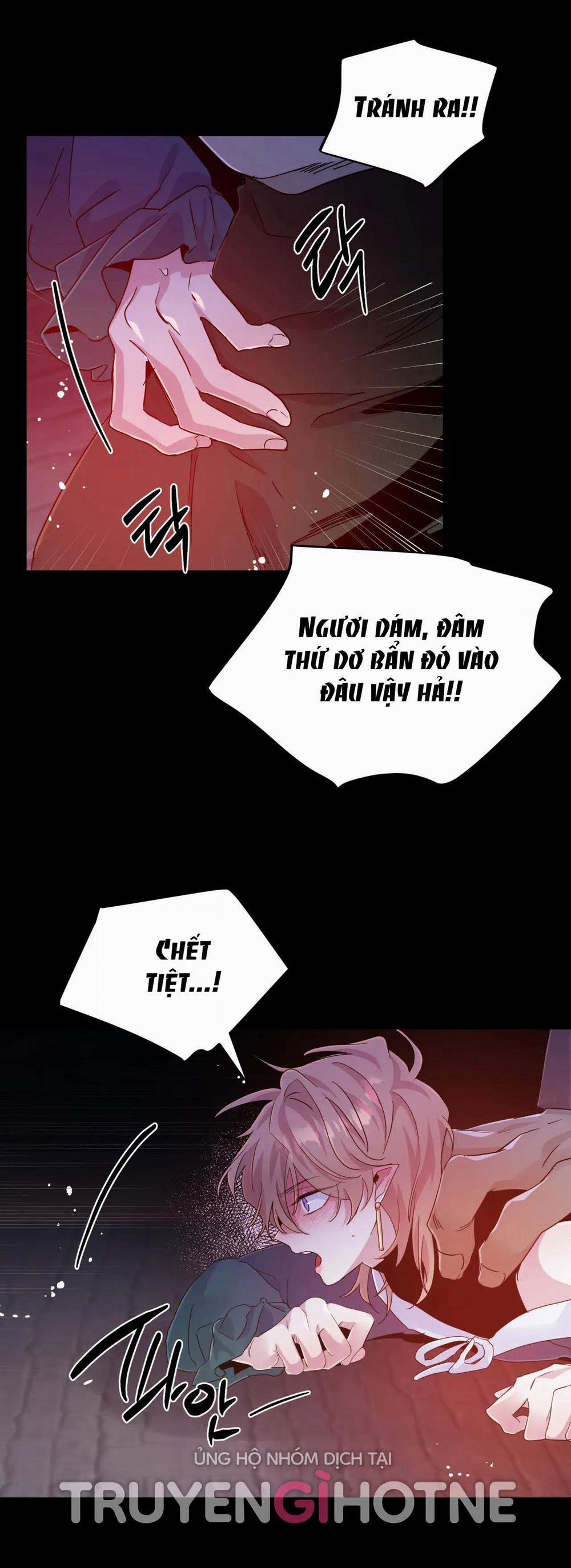 Hắc Vực 46.2 trang 20