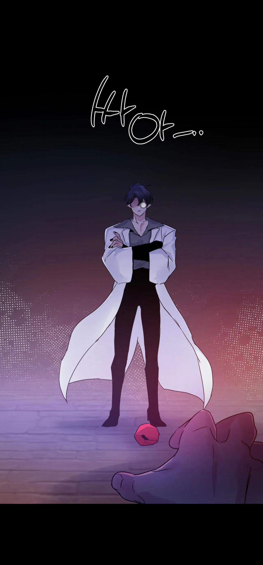 Hắc Vực 46.2 trang 22