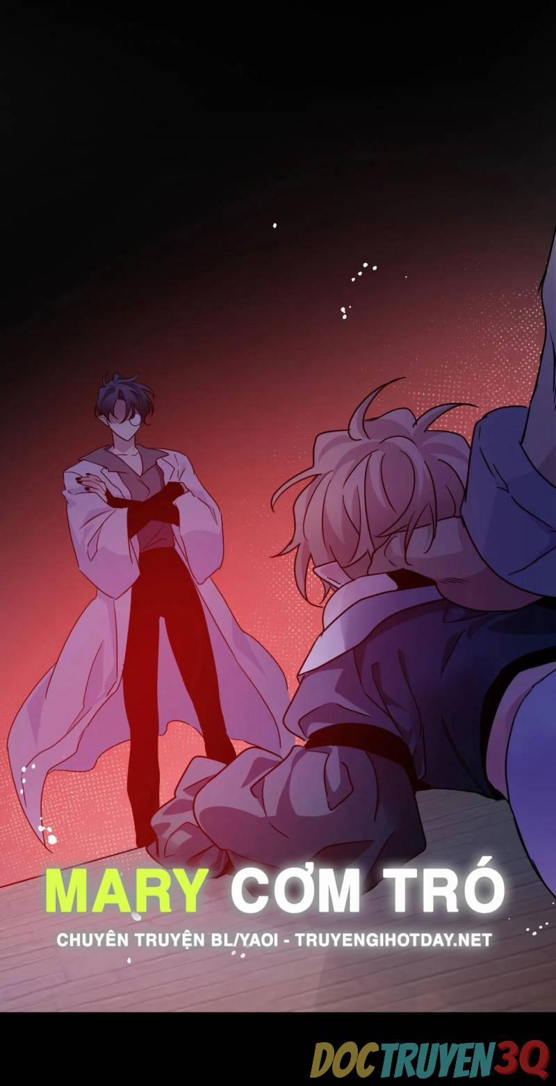 Hắc Vực 47 trang 1