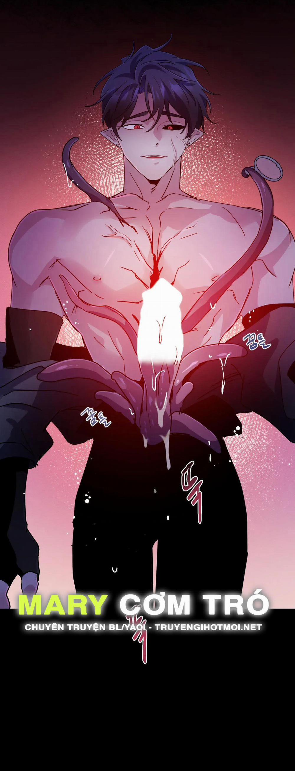 Hắc Vực 48.1 trang 18