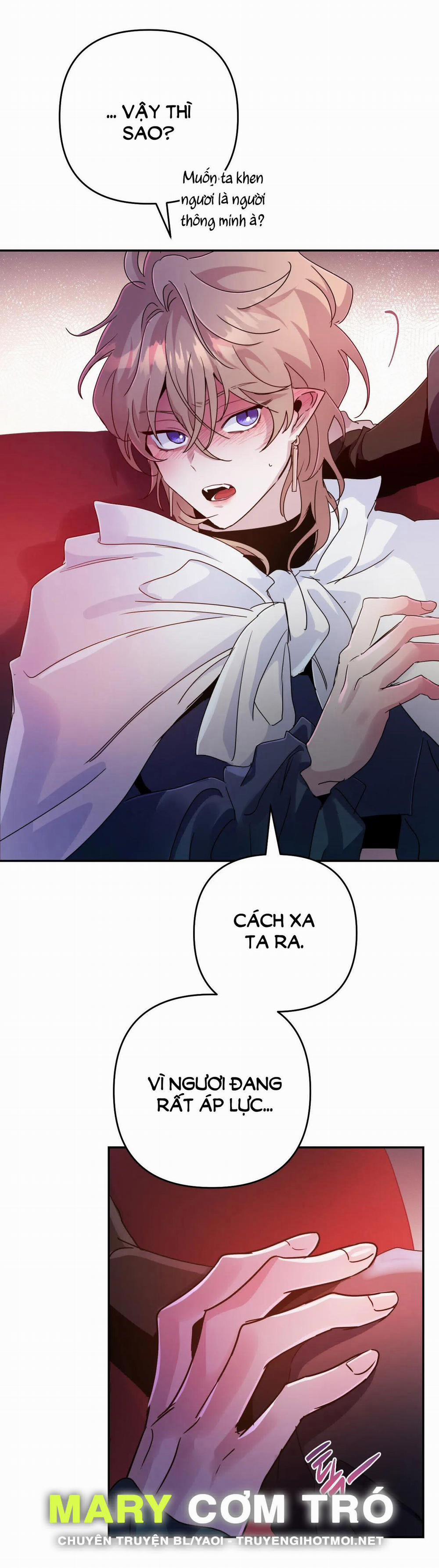 Hắc Vực 48.1 trang 9