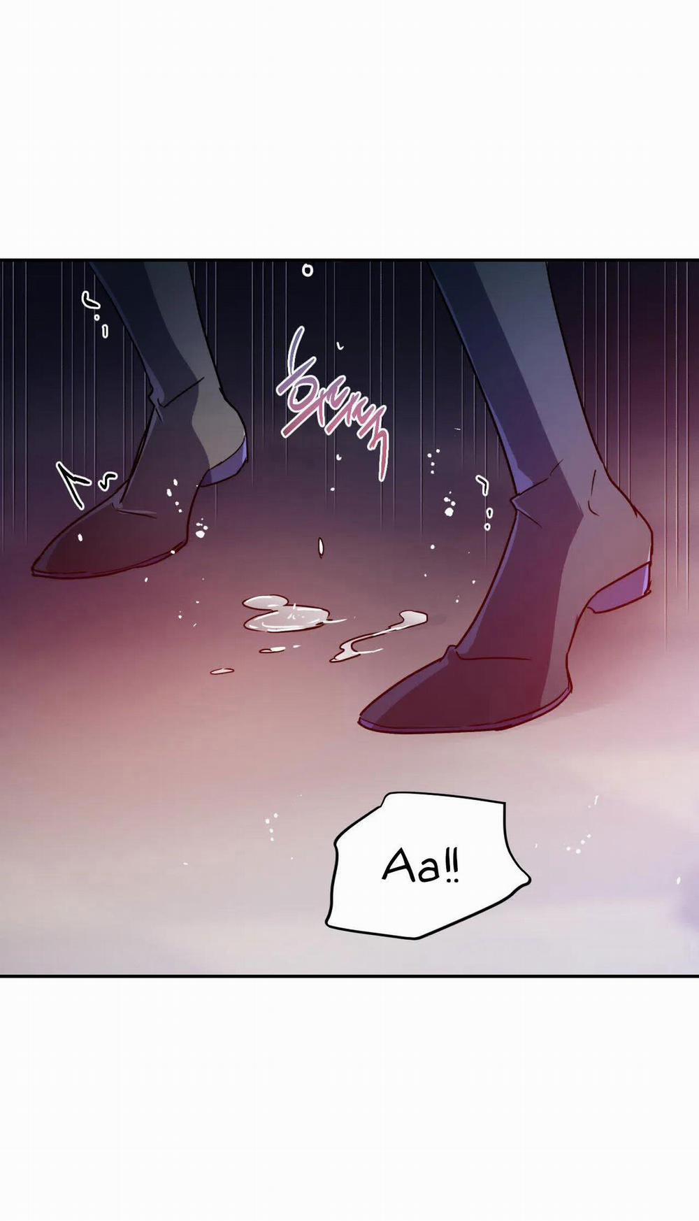 Hắc Vực 48.2 trang 25