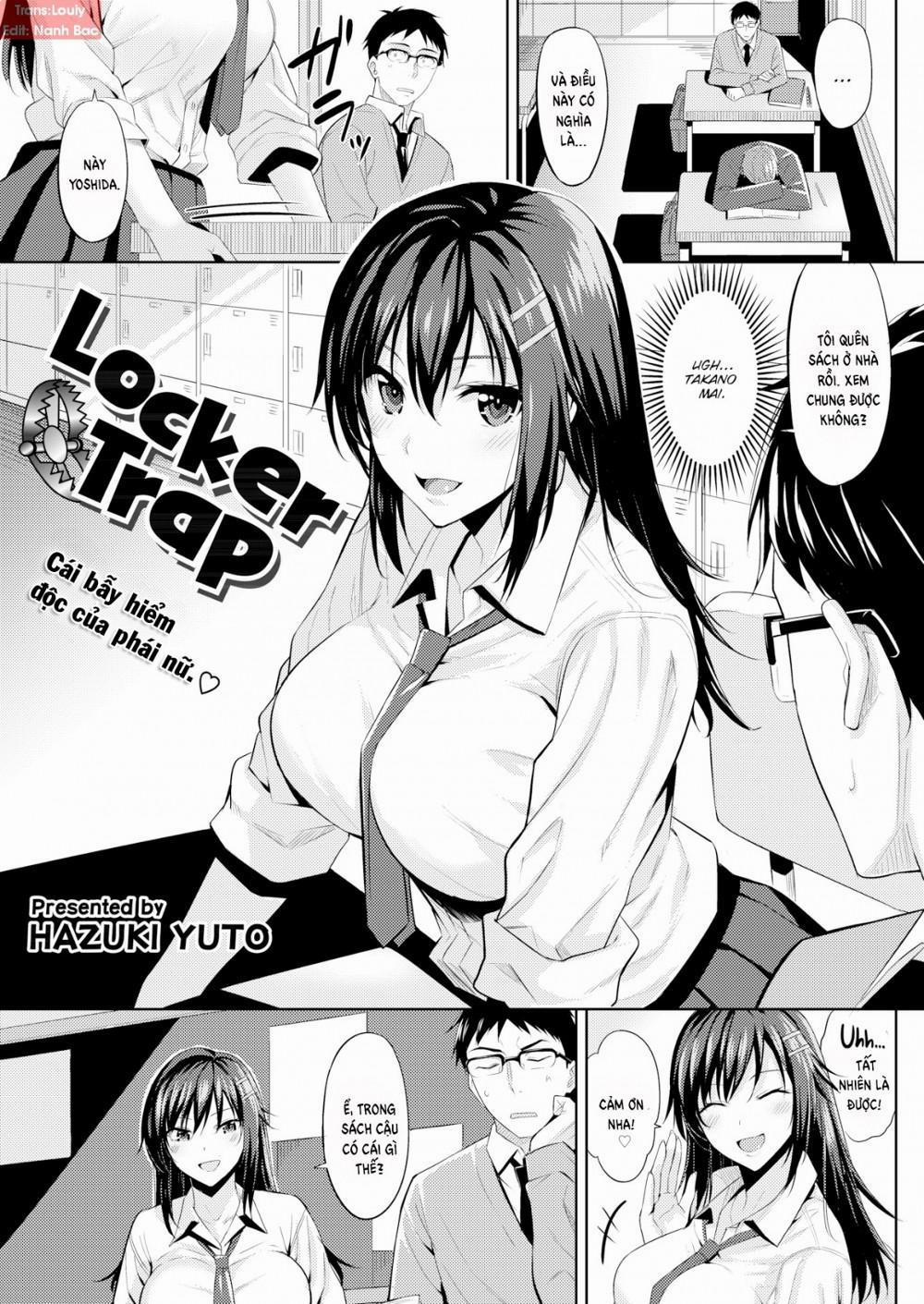 Hadairo no Houkago 3 trang 1