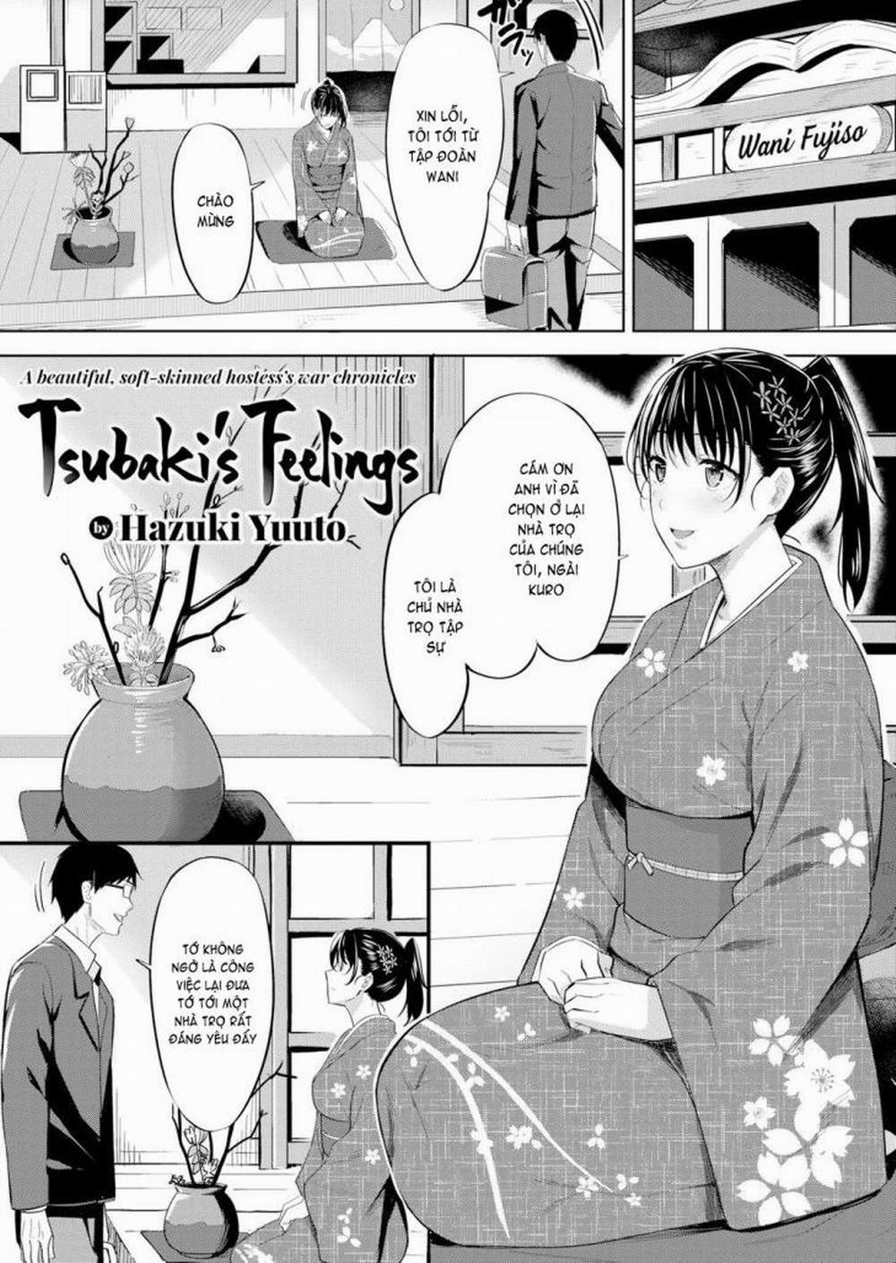 Hadairo no Houkago 6 trang 0